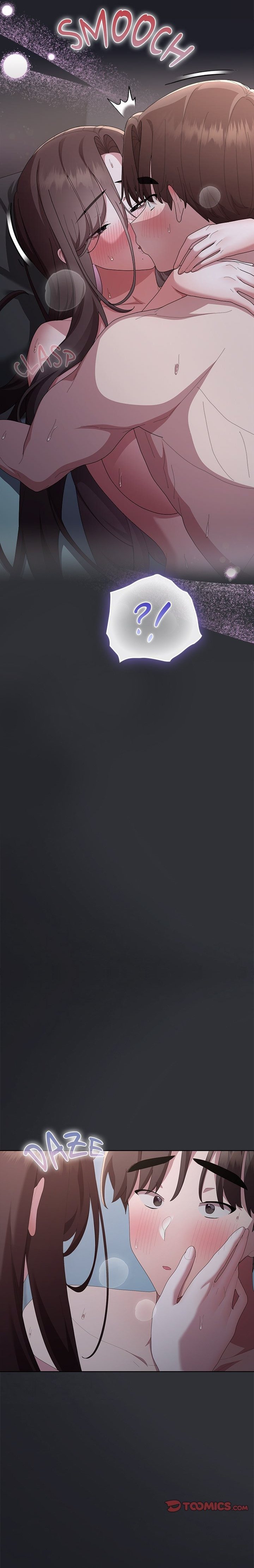 Office Shitbag Alert Chapter 64 - Page 5