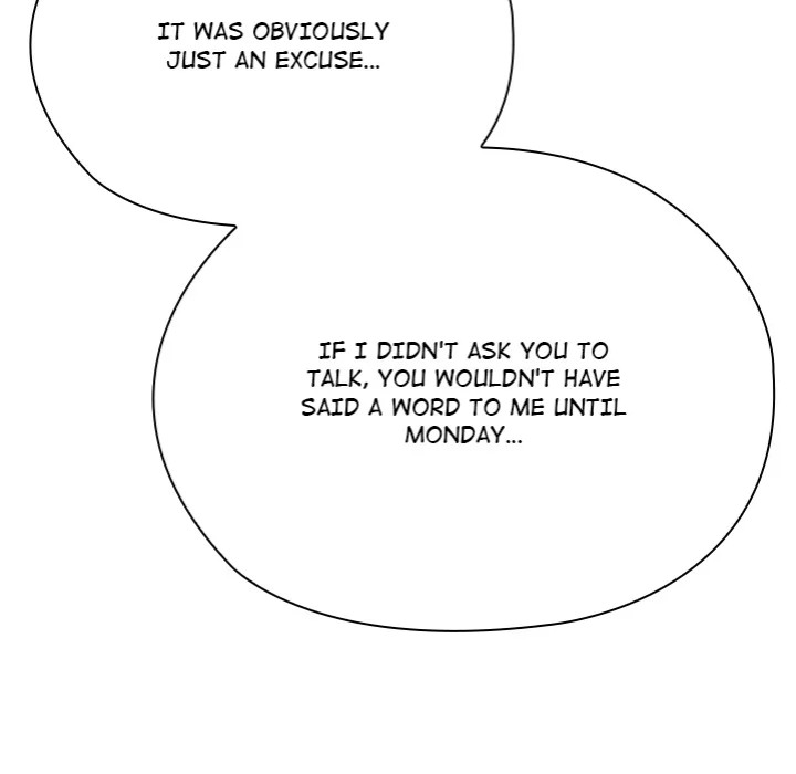 Office Shitbag Alert Chapter 67 - Page 104