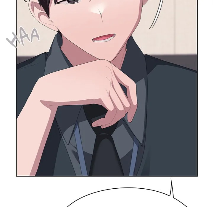 Office Shitbag Alert Chapter 67 - Page 114