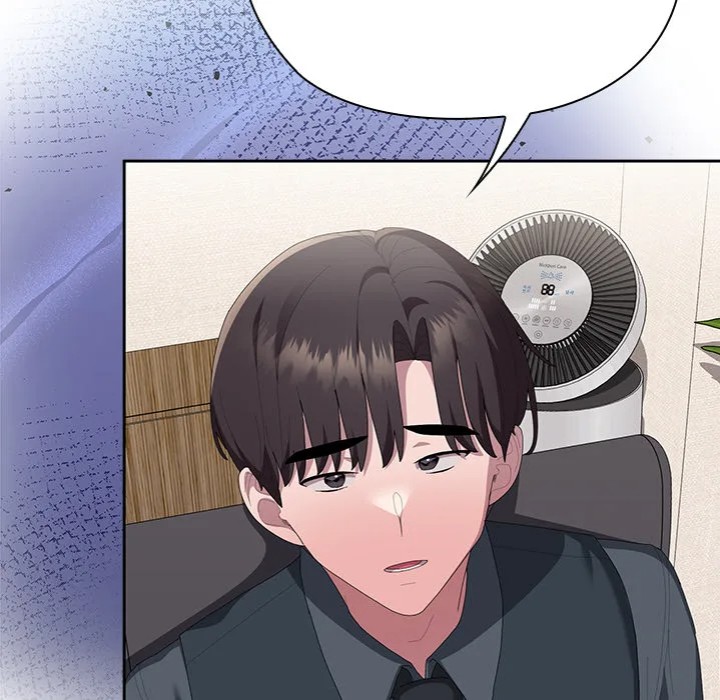 Office Shitbag Alert Chapter 67 - Page 128