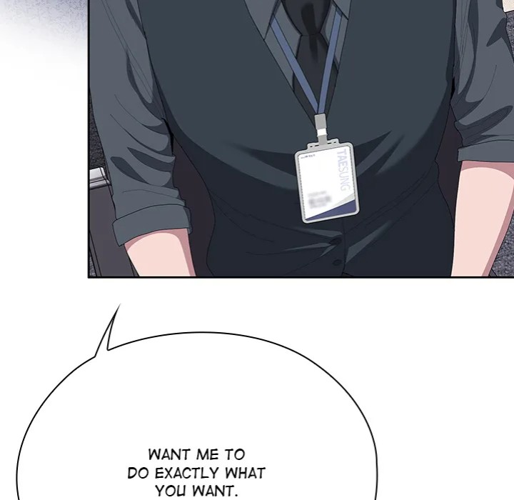 Office Shitbag Alert Chapter 67 - Page 129