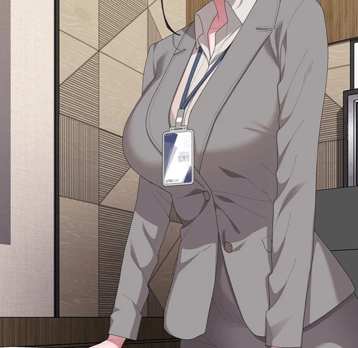 Office Shitbag Alert Chapter 67 - Page 135