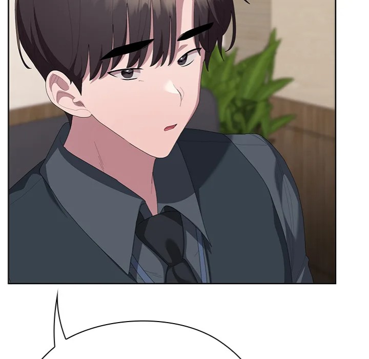 Office Shitbag Alert Chapter 67 - Page 160