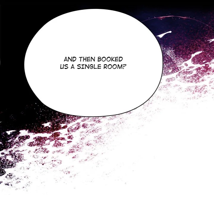 Office Shitbag Alert Chapter 67 - Page 165