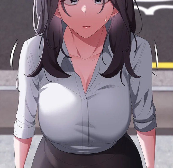 Office Shitbag Alert Chapter 67 - Page 26