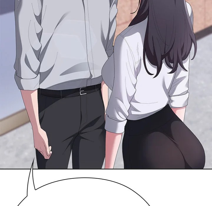 Office Shitbag Alert Chapter 67 - Page 29