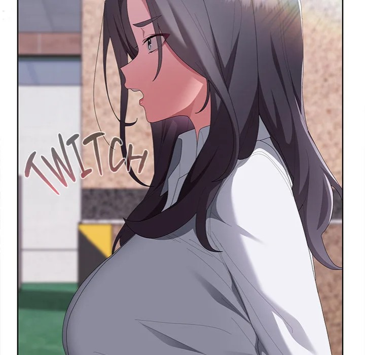 Office Shitbag Alert Chapter 67 - Page 35