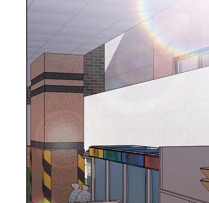 Office Shitbag Alert Chapter 67 - Page 39