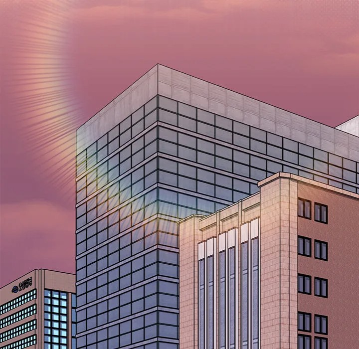 Office Shitbag Alert Chapter 67 - Page 49