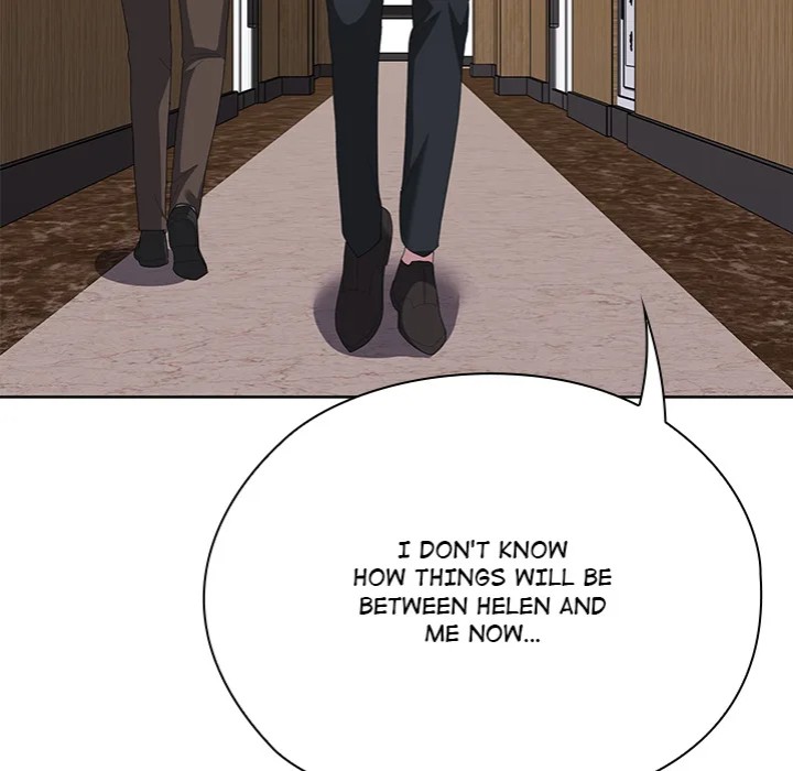 Office Shitbag Alert Chapter 67 - Page 53