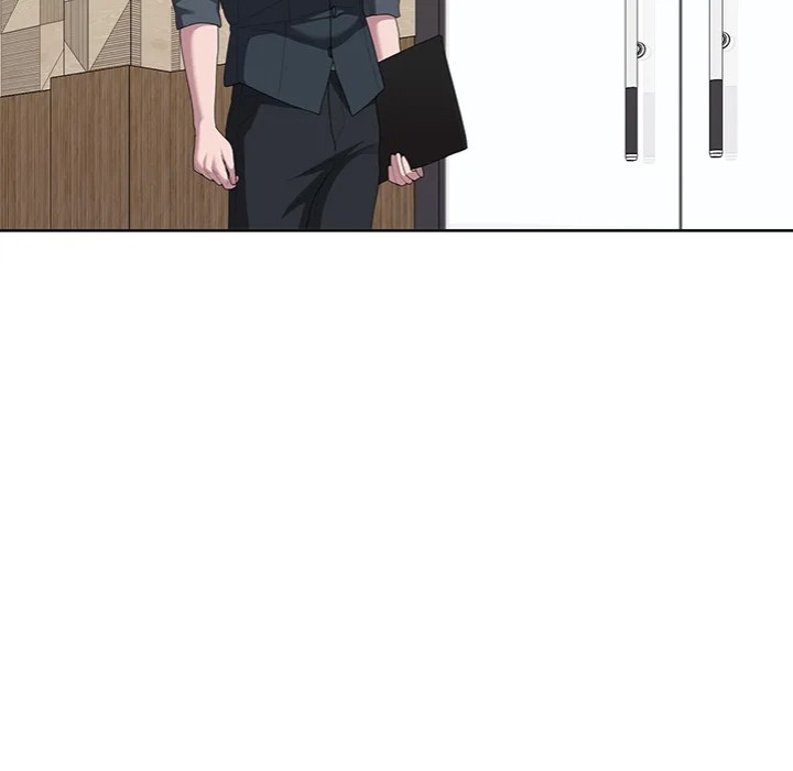 Office Shitbag Alert Chapter 67 - Page 56