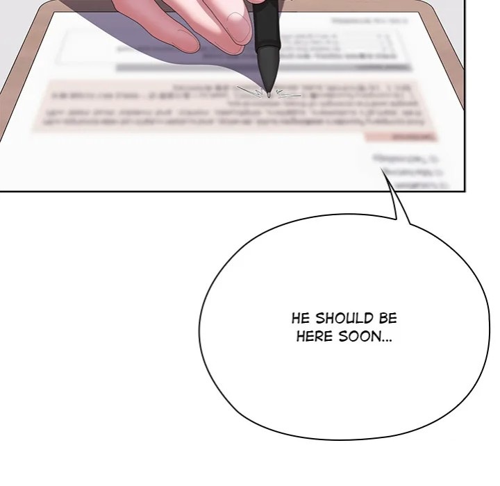 Office Shitbag Alert Chapter 67 - Page 92