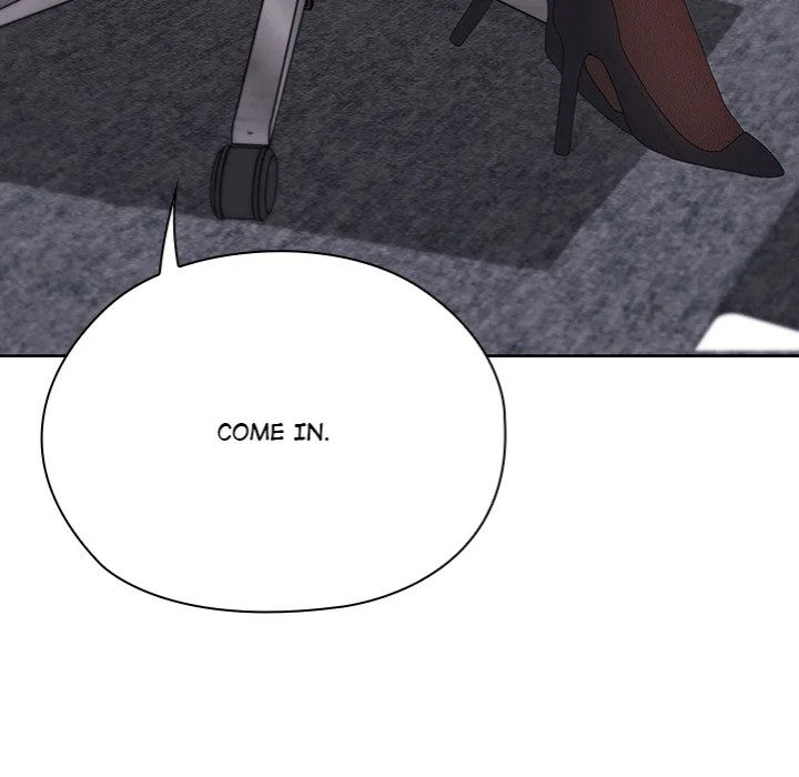 Office Shitbag Alert Chapter 67 - Page 97