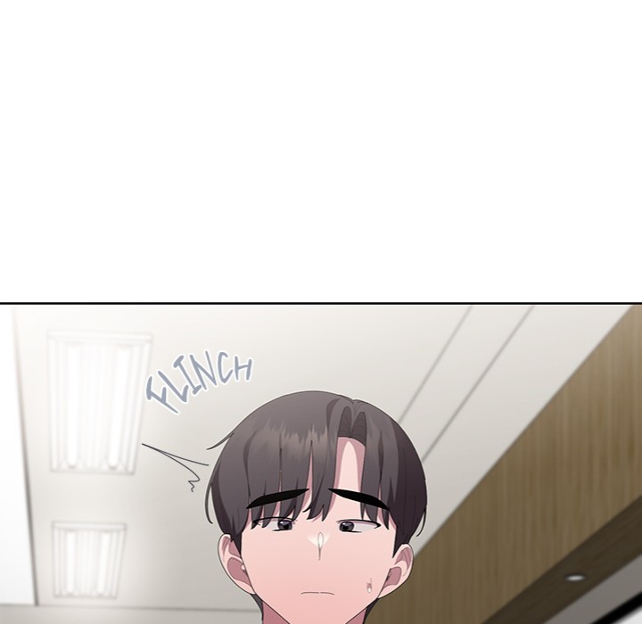 Office Shitbag Alert Chapter 68 - Page 106