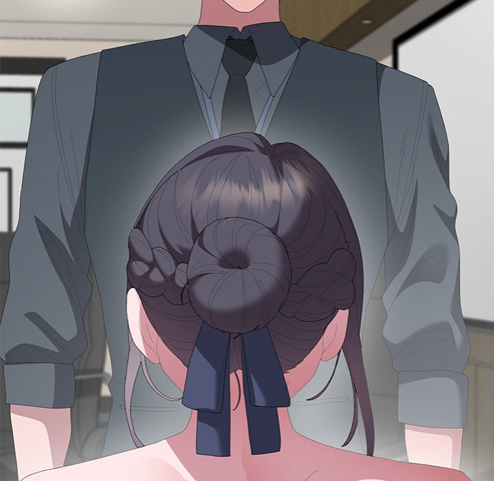 Office Shitbag Alert Chapter 68 - Page 107