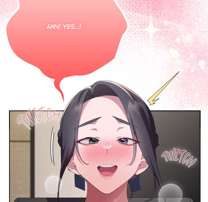 Office Shitbag Alert Chapter 68 - Page 129