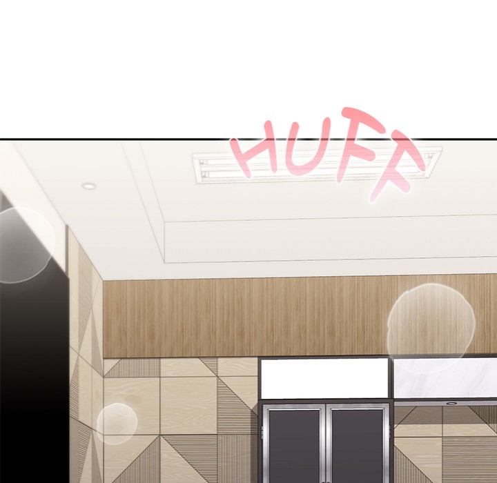 Office Shitbag Alert Chapter 68 - Page 144