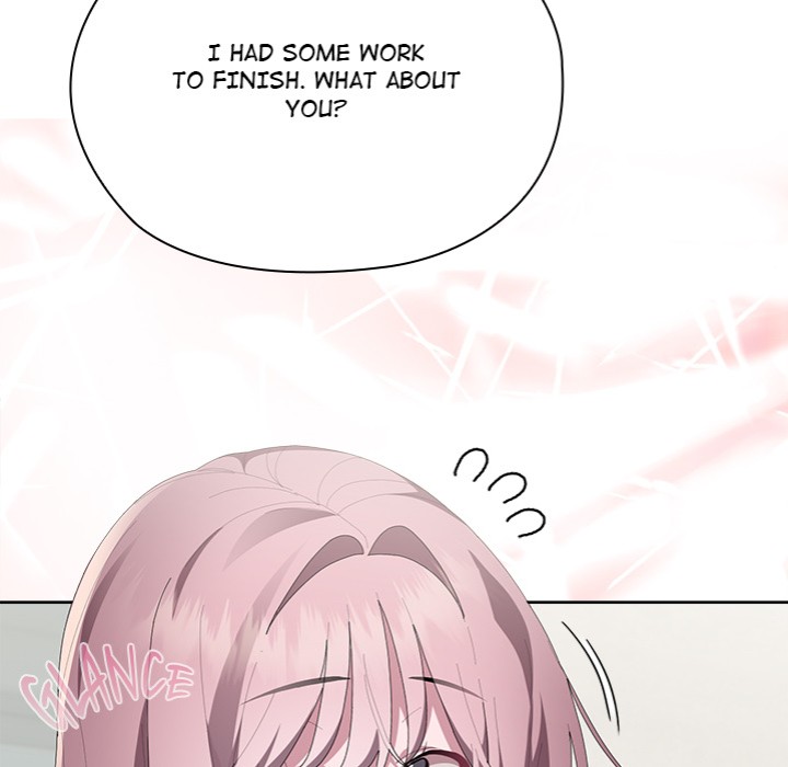 Office Shitbag Alert Chapter 68 - Page 21