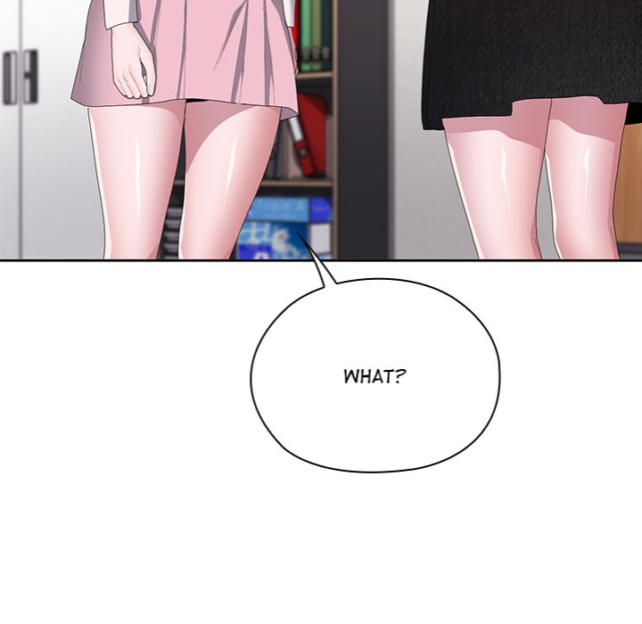 Office Shitbag Alert Chapter 68 - Page 29