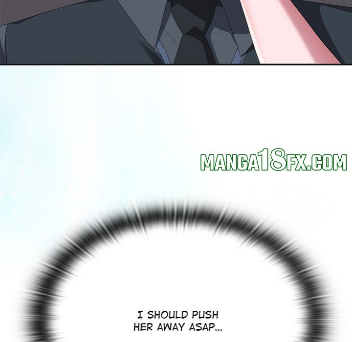 Office Shitbag Alert Chapter 68 - Page 39