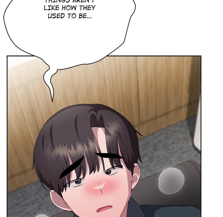 Office Shitbag Alert Chapter 68 - Page 63