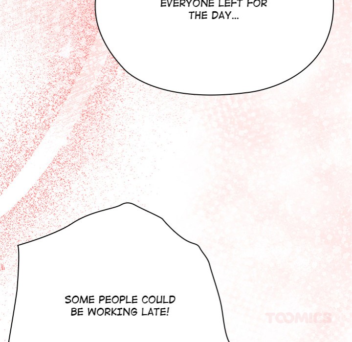 Office Shitbag Alert Chapter 68 - Page 68