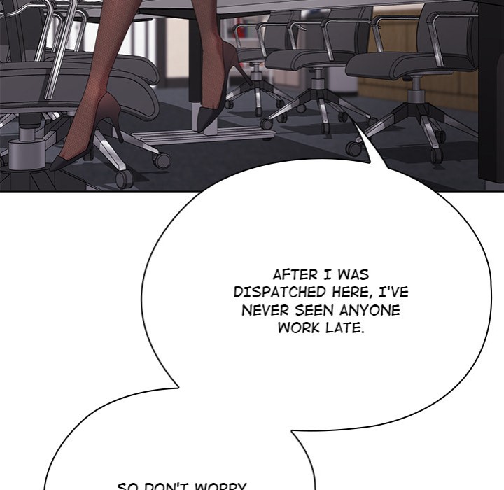 Office Shitbag Alert Chapter 68 - Page 70