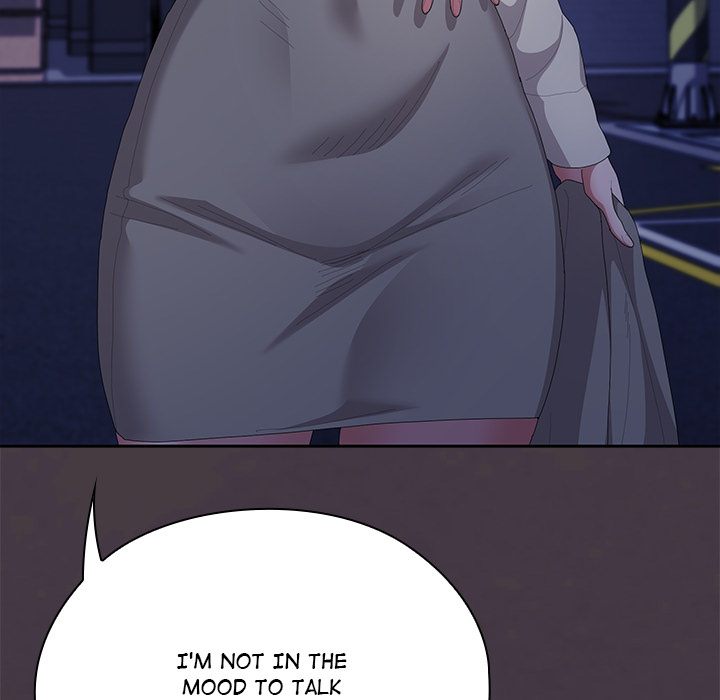 Office Shitbag Alert Chapter 71 - Page 22