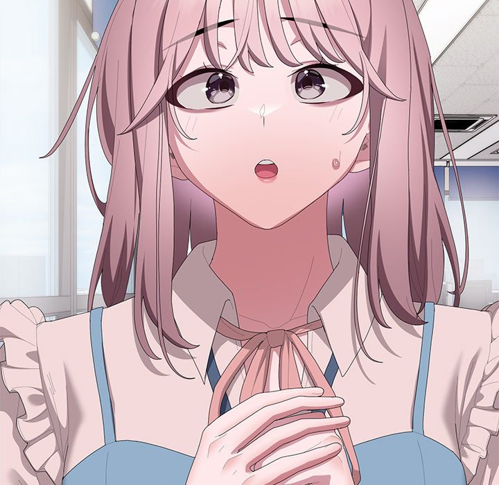 Office Shitbag Alert Chapter 71 - Page 88