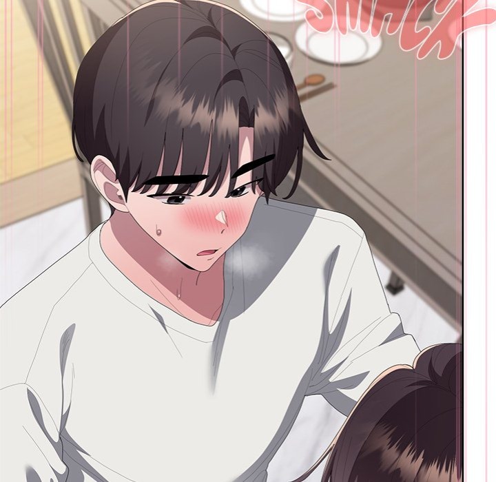 Office Shitbag Alert Chapter 72 - Page 101