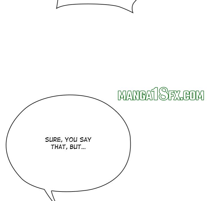 Office Shitbag Alert Chapter 72 - Page 137