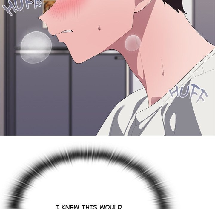 Office Shitbag Alert Chapter 72 - Page 58