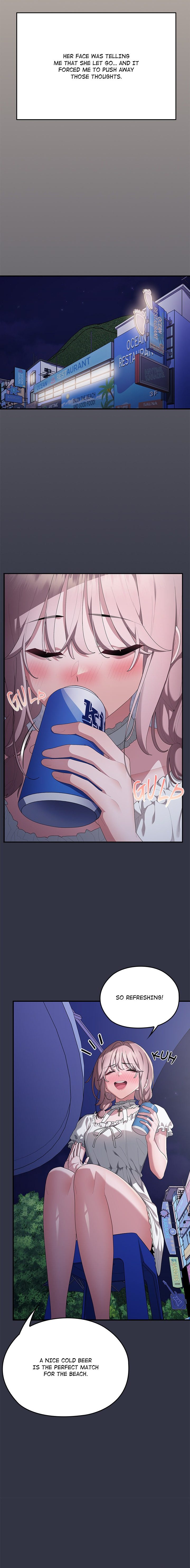 Office Shitbag Alert Chapter 75 - Page 20