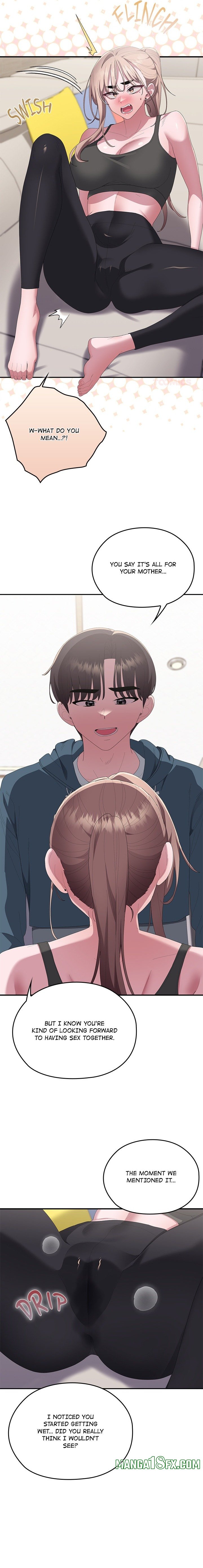 Office Shitbag Alert Chapter 78 - Page 26