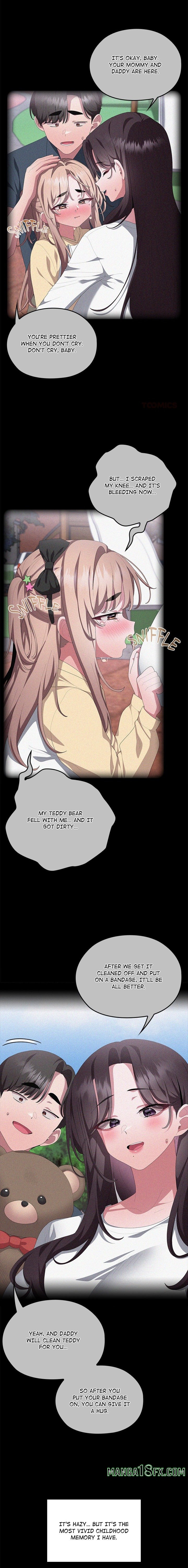 Office Shitbag Alert Chapter 80 - Page 2