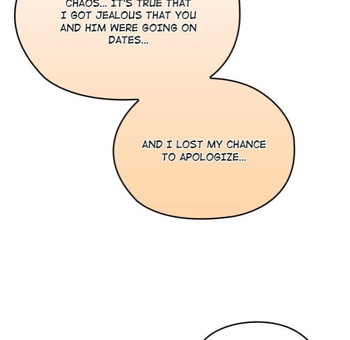 Office Shitbag Alert Chapter 82 - Page 118