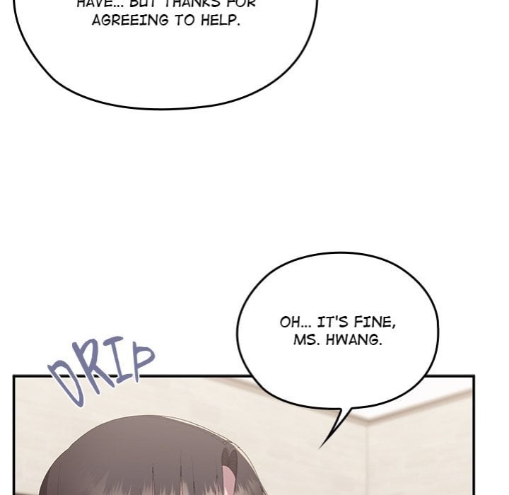 Office Shitbag Alert Chapter 82 - Page 14