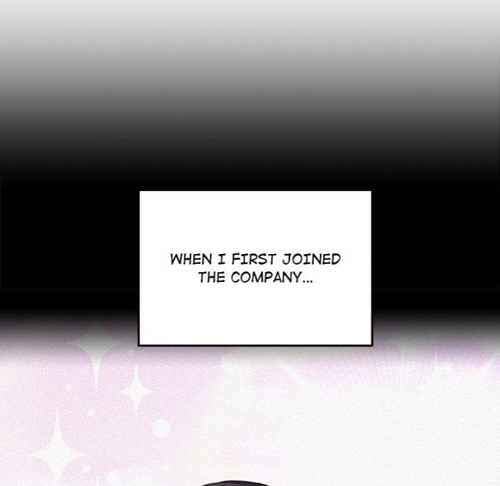 Office Shitbag Alert Chapter 82 - Page 26