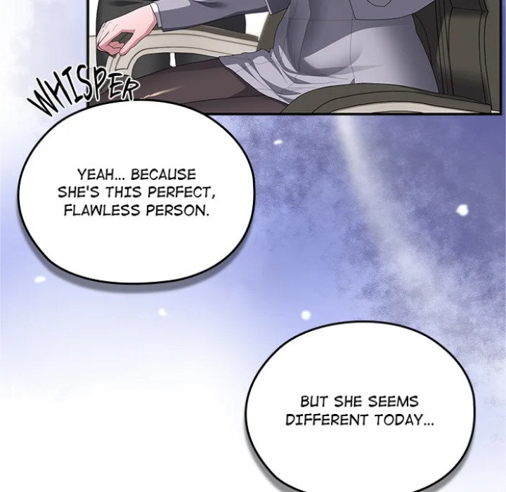 Office Shitbag Alert Chapter 83 - Page 102