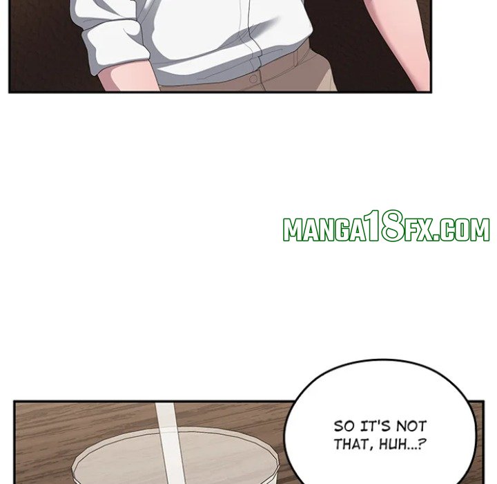 Office Shitbag Alert Chapter 83 - Page 23