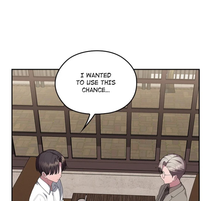 Office Shitbag Alert Chapter 83 - Page 32