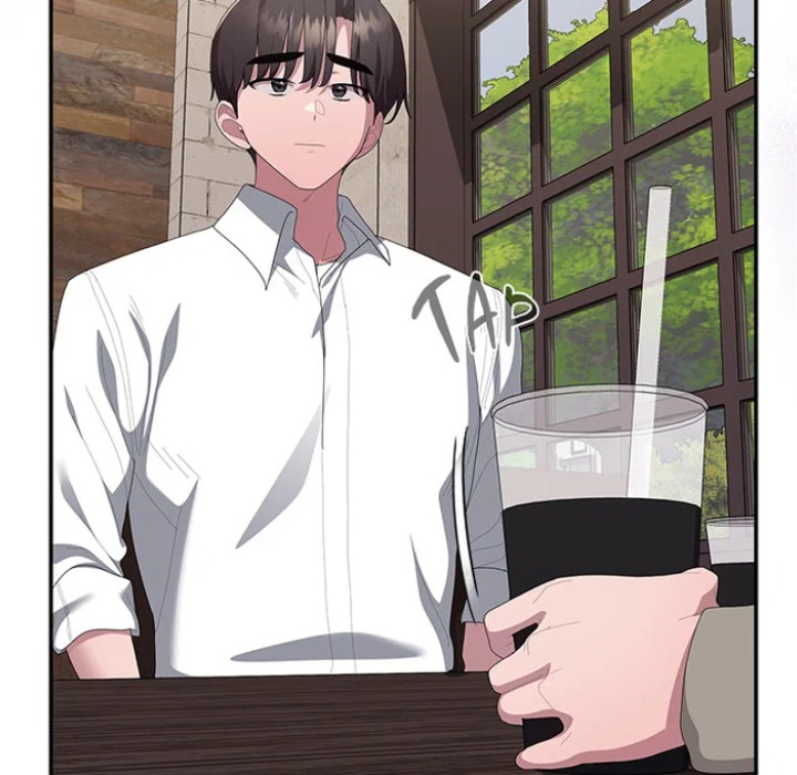 Office Shitbag Alert Chapter 83 - Page 40