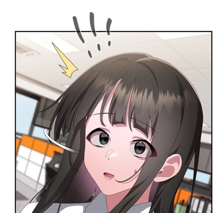 Office Shitbag Alert Chapter 83 - Page 74