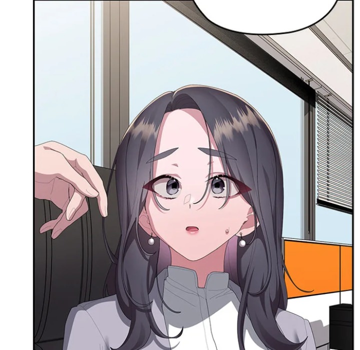 Office Shitbag Alert Chapter 83 - Page 83