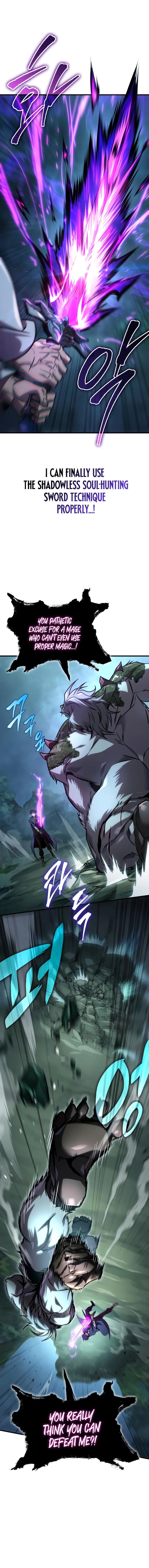 My Exclusive Tower Guide Chapter 66 - Page 12