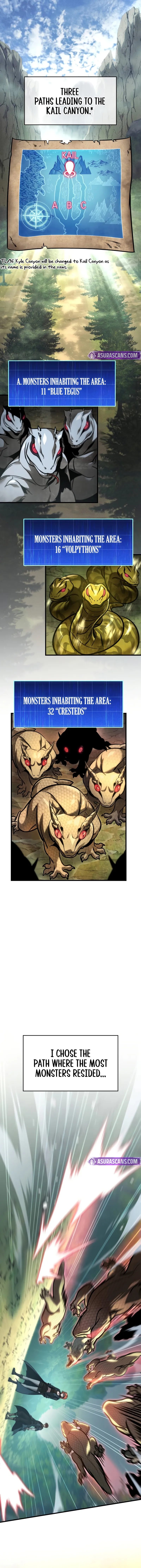 My Exclusive Tower Guide Chapter 73 - Page 2