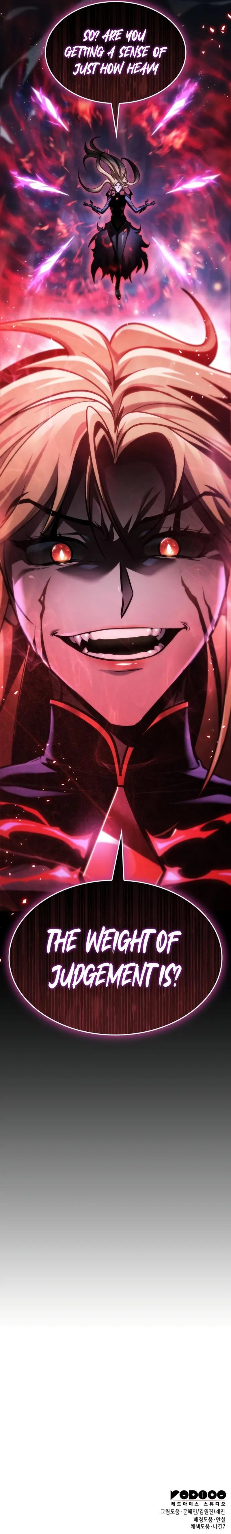 My Exclusive Tower Guide Chapter 95 - Page 13