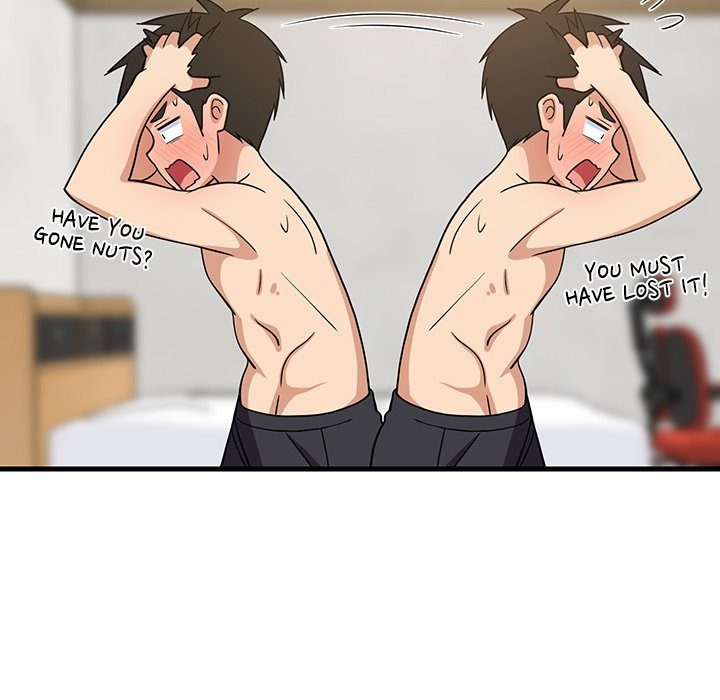 College Grades Skyrocketing Chapter 36 - Page 172