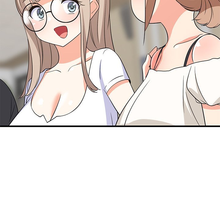 College Grades Skyrocketing Chapter 40 - Page 137