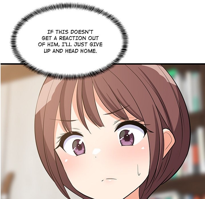 College Grades Skyrocketing Chapter 46 - Page 121